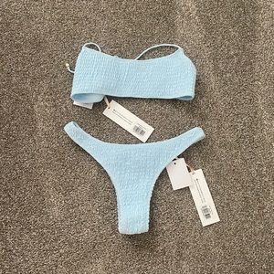 Sarah’s Day x White fox Boutique Bikini